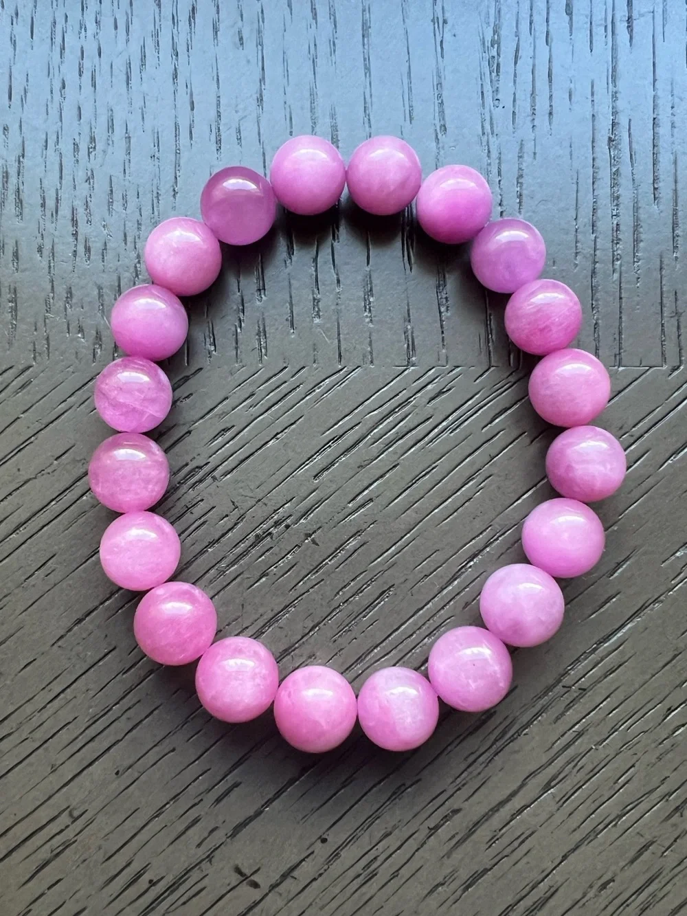 N/A kunzite pink